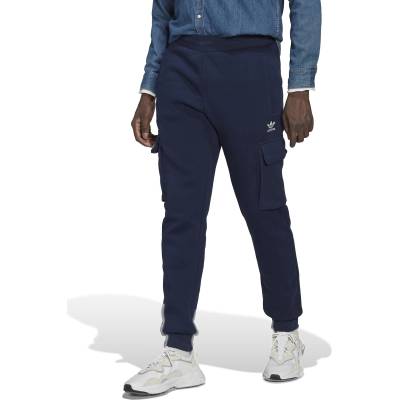 Спортно долнище Adicolor Essentials Trefoil Cargo