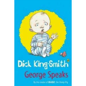 George Speaks | Dick King-Smith (2004)