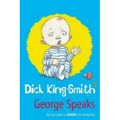 George Speaks | Dick King-Smith