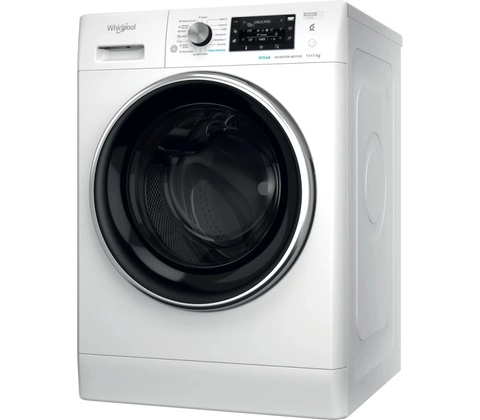 Whirlpool FFWDD 1176258 BCV EE
