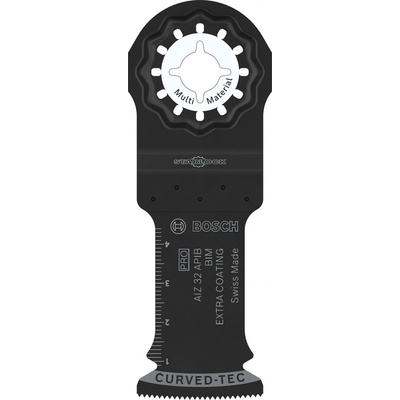 BOSCH Ponorný pílový list PRO AIZ 32 APIB, 32 × 50 mm, 2608669066