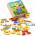 Viga Toys Дървен пъзел за обличане Viga - Мечо (56401)