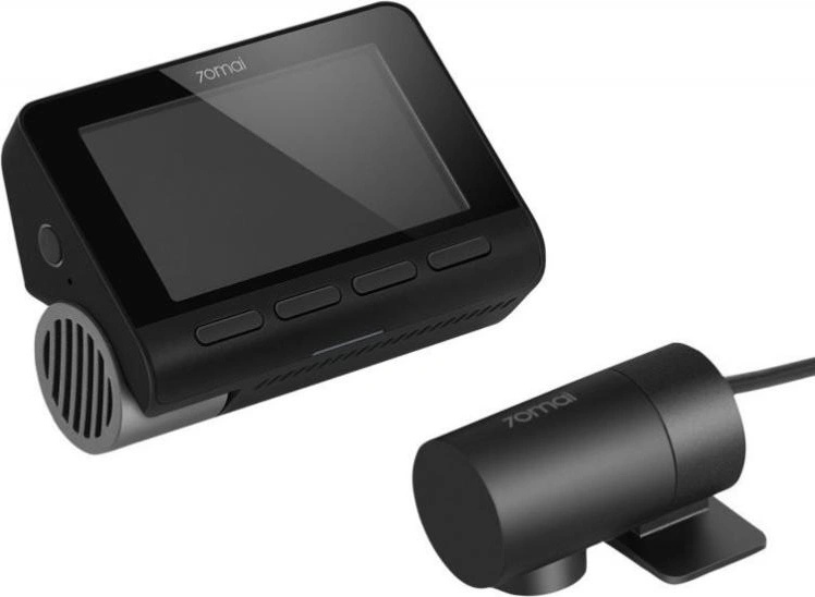 70mai Dash Cam A800S + RC06 (A800S-1)