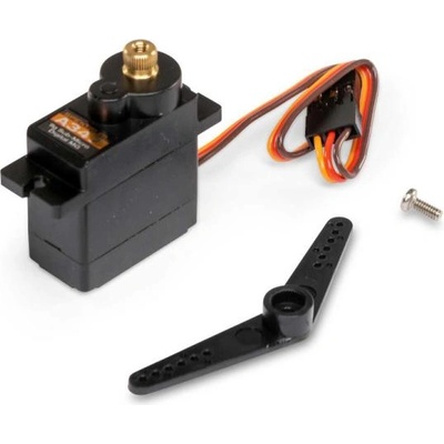 Spektrum Спектрум серво A347 9g Sub-Micro MG