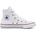 Converse Платнени обувки Converse Chuck High Cut Canvas Shoes - White 102
