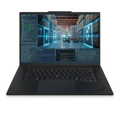 Lenovo ThinkPad P1 G9 21UE0026CK