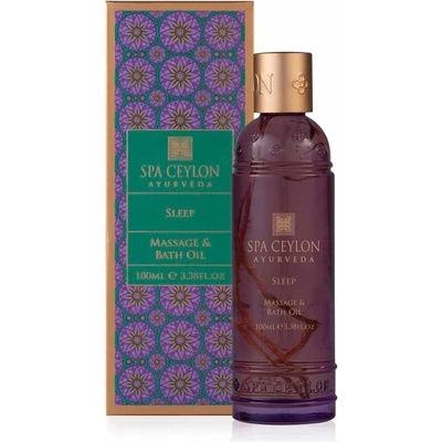 Spa Ceylon Sleep sprchový gél 300 ml