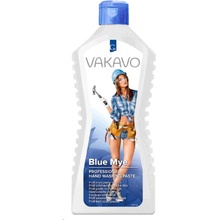 Vakavo Blue Mye tekutá mycí pasta na ruce 600 g