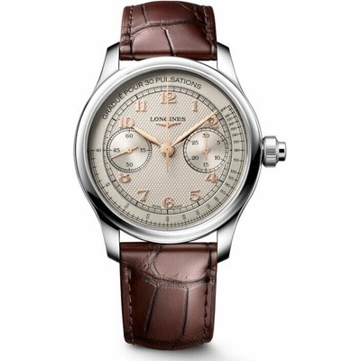 Longines L2.960.4.78.2