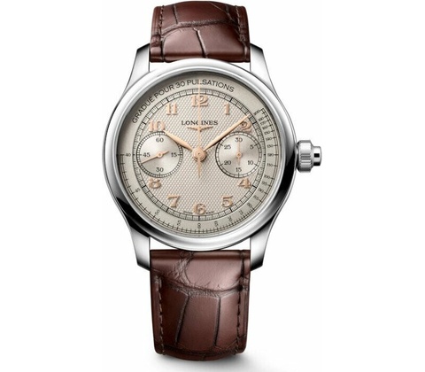 Longines L2.960.4.78.2