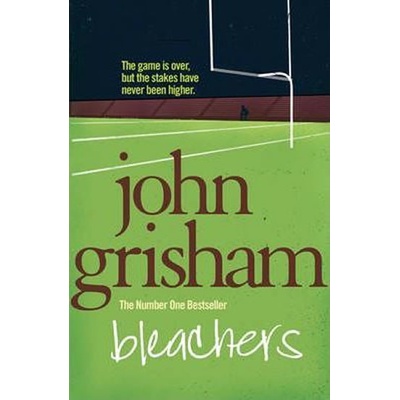 Bleachers Grisham John