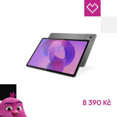 Lenovo Tab K12 ZAGJ0549CZ