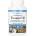 Natural Factors Certified Organic Flaxseed Oil [180 Гел капсули]