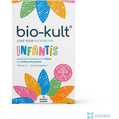Bio-Kult Infantis Protexin 10 x 1 g