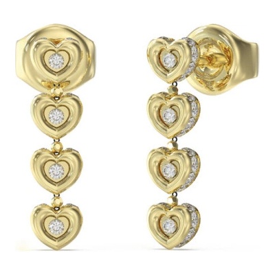 Guess JUBE05473JWYGT/U