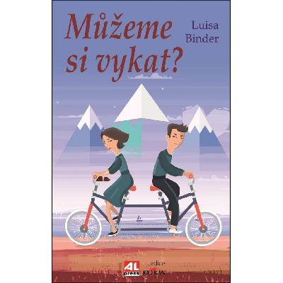 Můžeme si vykat? - Luisa Binder