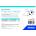 Epsonlabel Epson Premium Matte roll, щанцована ролка 105 mm x 210 mm ( 282 етикета) (C33S045740)