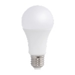 UltraLux Led ЛАМПА e27 220v-240v ac 270° 12w 3000k (lbl122730)
