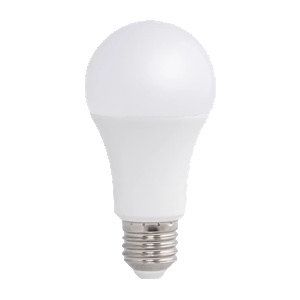 UltraLux Led ЛАМПА e27 220v-240v ac 270° 12w 3000k (lbl122730)