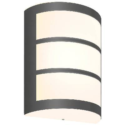 Philips LED Python 8720169269170 LED vonkajšie nástenné osvetlenie LED 3.8 W antracitová; 8720169269170