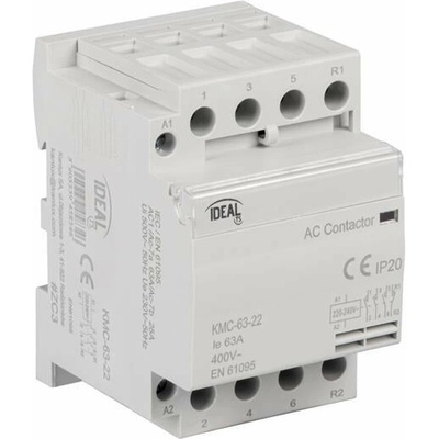 Kanlux KMC-63-22