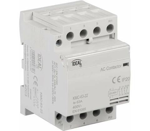 Kanlux KMC-63-22