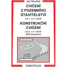 Cvičení z poz. stav. Konstruk. - Jan Novotný