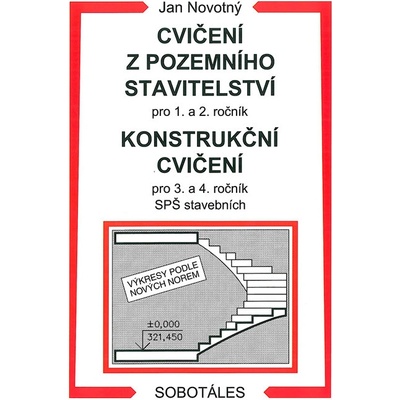 Cvičení z poz. stav. Konstruk. - Jan Novotný
