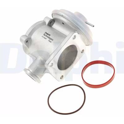 DELPHI AGR ventil DF EG10657-12B1