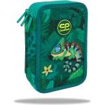 COOLPACK Ученически несесер с пособия Coolpack - Jumper 3 - TROPIC