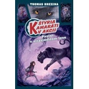 Panter v strašidelnom lese
