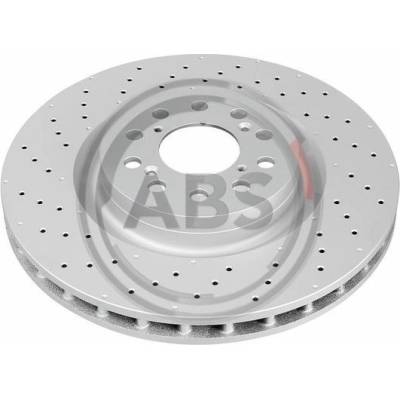 A.B.S. ALL BRAKE SYSTEMS BV. 18634