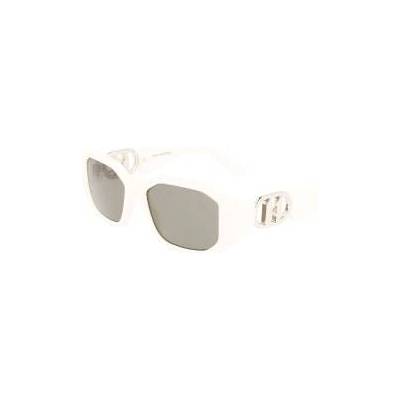 KARL LAGERFELD Дамски слънчеви очила Karl Lagerfeld KL6085S-105 Ø 55 mm