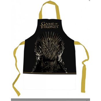 Epee Merch AC/DC Zástěra