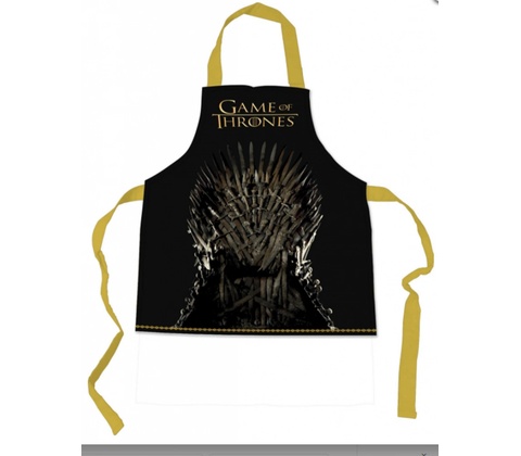 Epee Merch AC/DC Zástěra