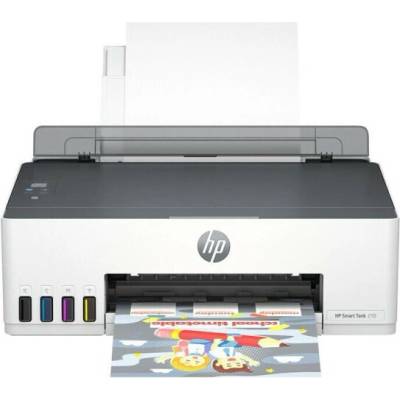 HP Smart Tank 210 SF 4A8H8A