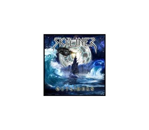 SKYLINER: OUTSIDERS CD
