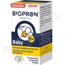 Podpora trávení a zažívání Biopron Baby kapky 10 ml