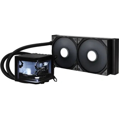 TRYX PANORAMA ARGB 240 L-P240N-DS2M-G0K