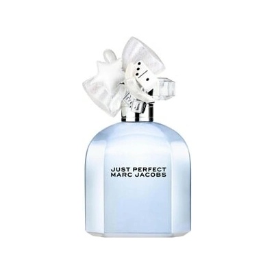 Marc Jacobs Just Perfect parfém dámský 50 ml