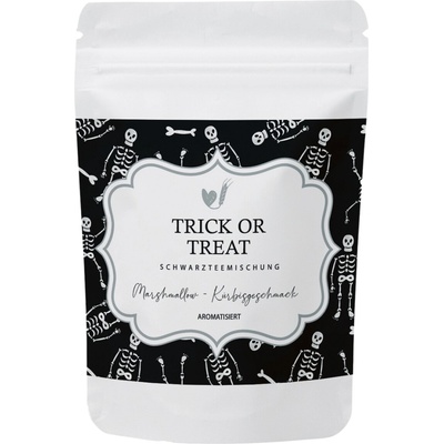 Bake Affair Trick or Treat čaj 25 g