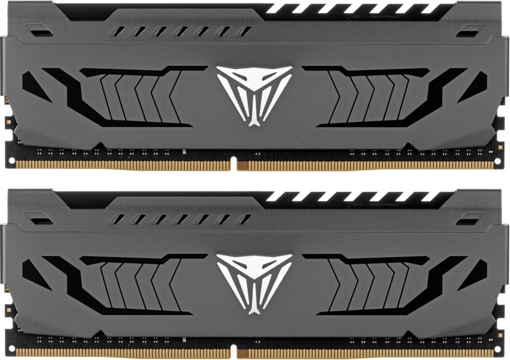 Patriot Viper Steel DDR4 16GB 3733MHz CL17 PVS416G373C7K od 3 459