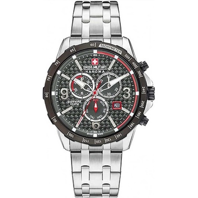 Swiss Military 06-5251.33.001