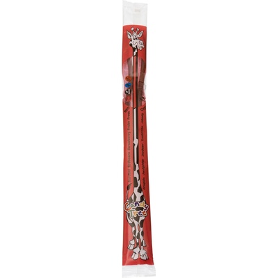 Candy tree Bio Provázek s příchutí jahod 50 g