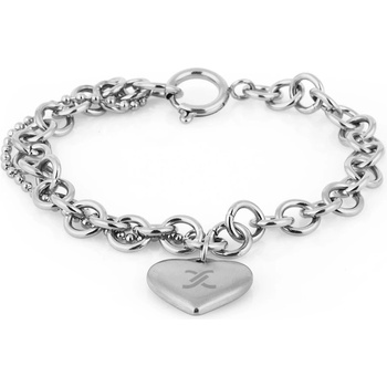 Daniel Klein Дамска гривна Daniel Klein DKJ. 3.2091-1 (DKJ.3.2091-1)