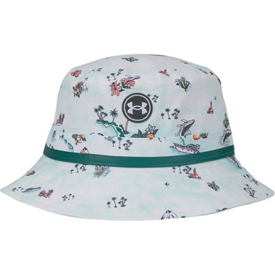 Under Armour Drive Bucket White