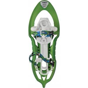 TSL Детски снегоходки Tsl Kid's Troll Snowshoes - Cactus - размер 30-40 (EU) (403-0410-0111)