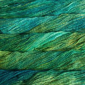 malabrigo Arroyo Immortal Плетива прежда (AR250)