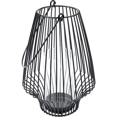 Ego Dekor Метален фенер (височина 28 cm) - Ego Dekor (EGO-970824)