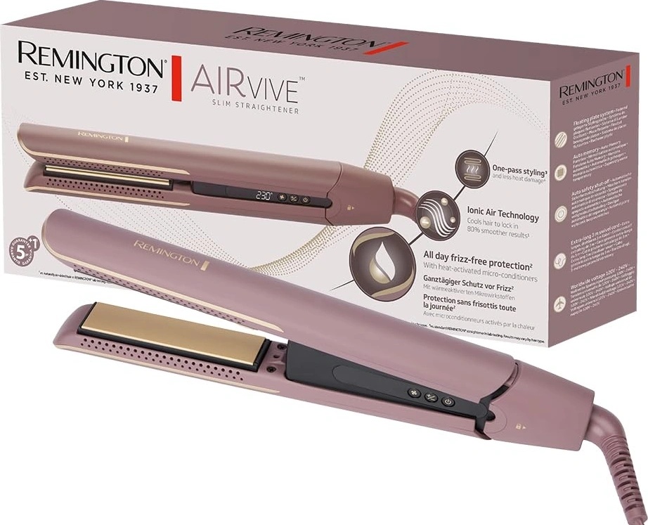 Remington S8930